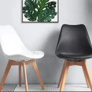 Quality Imported Restaurant Chair.