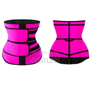 Adjustable Waist Trainer
