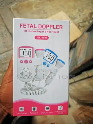 Fetal Doppler