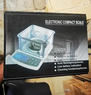 Laboratory Scale
