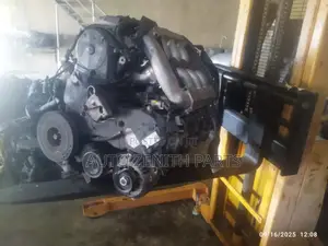 2000 Honda Accord With V6 Engine