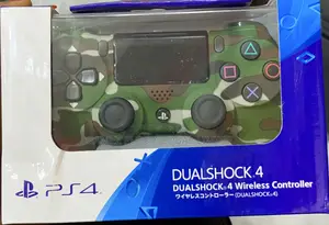 Dualshock 4