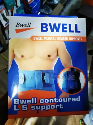 Lumbar Support