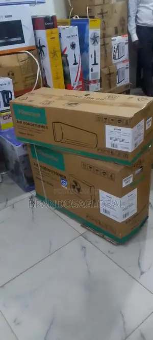 Hisense 1hp Inverter Ac Available for Sale