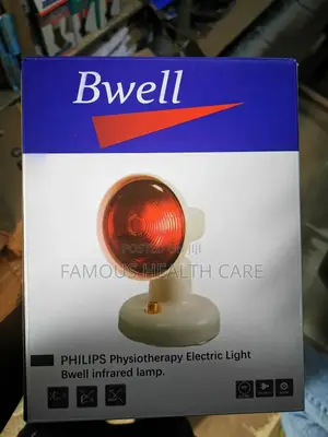 Infrared Lamp