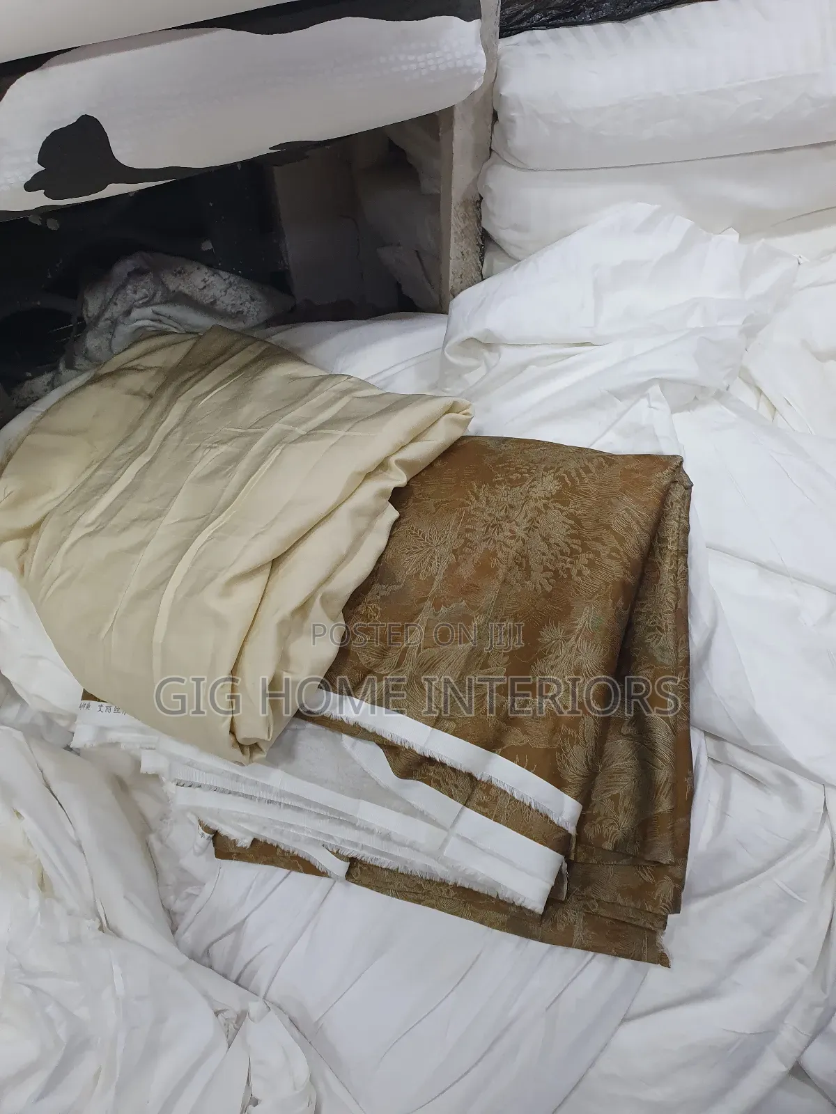 Design Egyptian Bedsheets