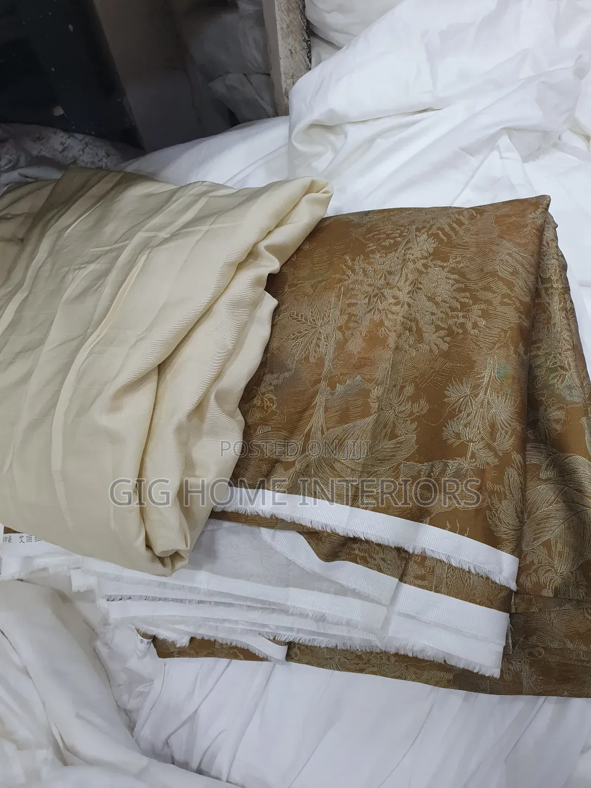 Design Egyptian Bedsheets