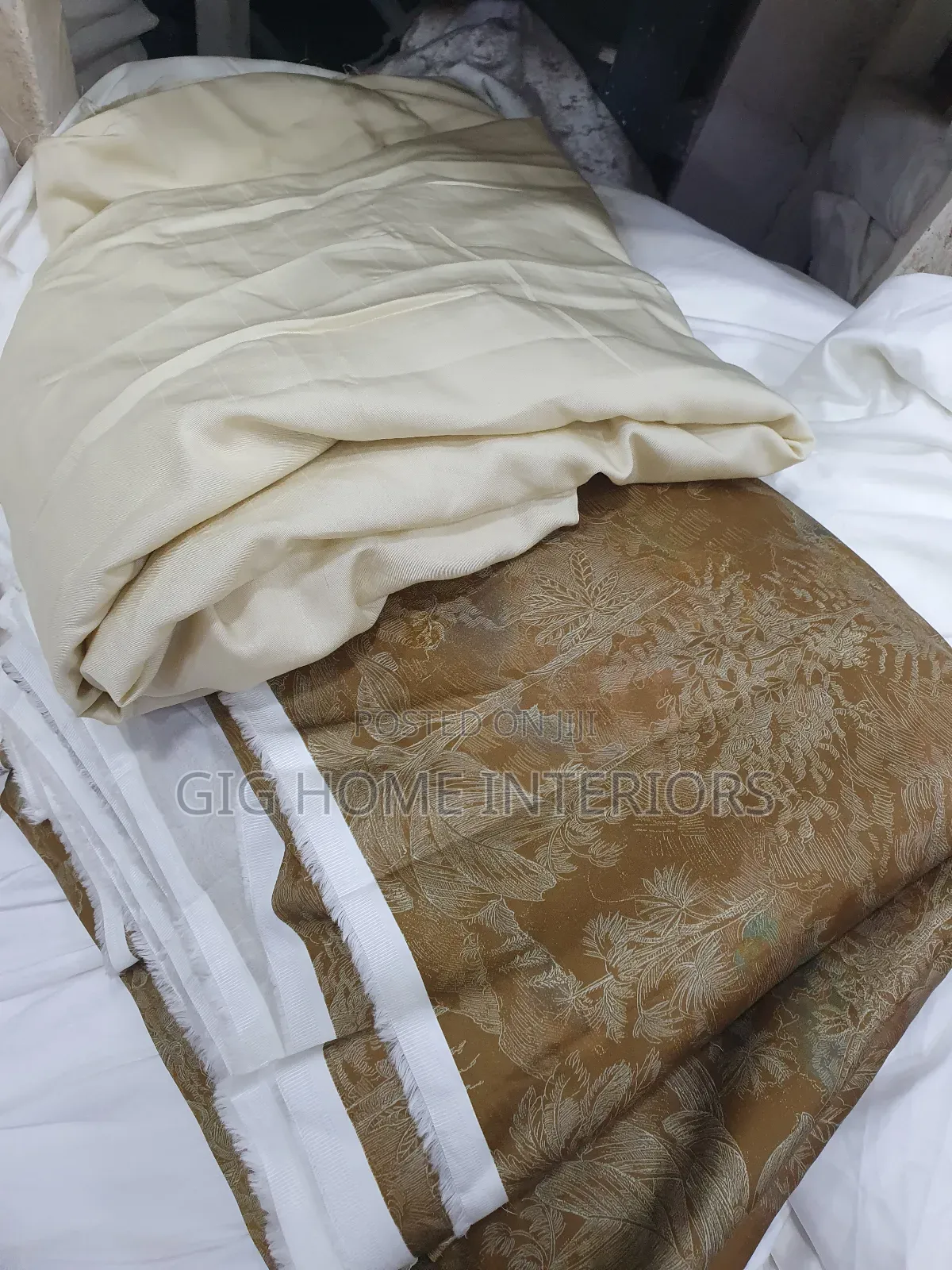 Design Egyptian Bedsheets
