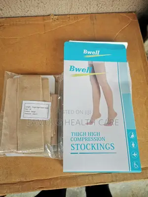 Compression Stocking