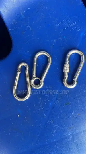 Carabiners Hooks,