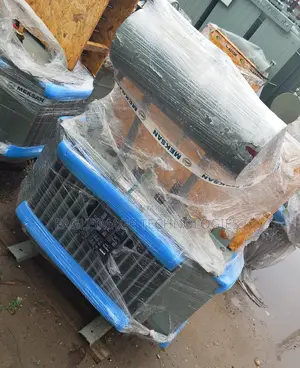 Meksan 100kva 33kv Transformer – Built for Long Service Life