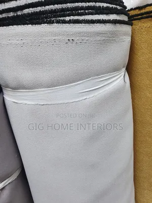 Turkish Curtains Catalogue
