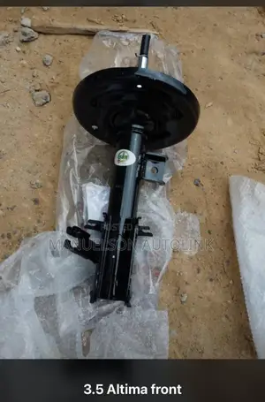 Shock Absorber Nissan Altima,Qashqai X-Trail,Rogue Murano Infiniti