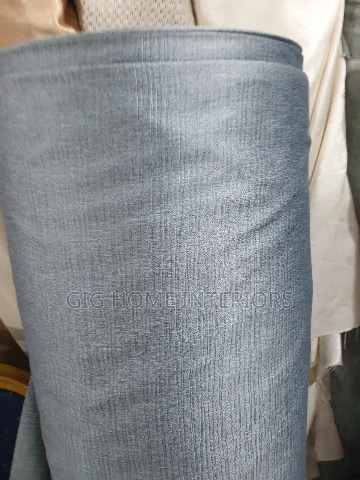 Turkish Curtains Catalogue