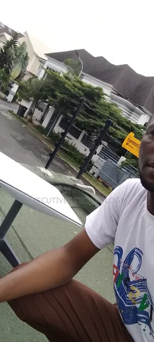 Starlink Installation in Vi Adeola Odeku/Oniru