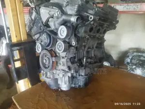 2gr Engine