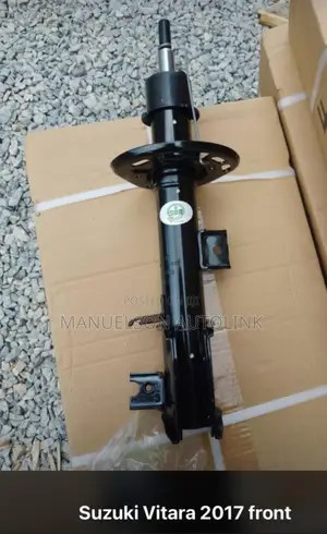 Front Shock Absorber Suzuki Vitara 2010-2017