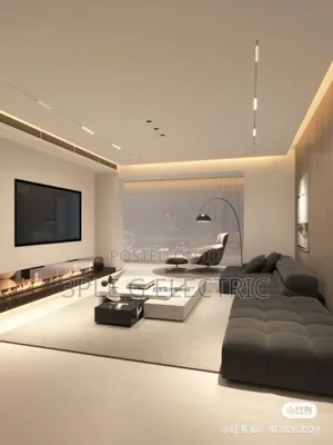 New Design Magnetic Track Lighting Ideas