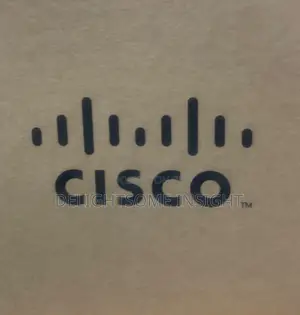 Brand New Cisco Cp-8845- Ip Phone Video Phone Brand New