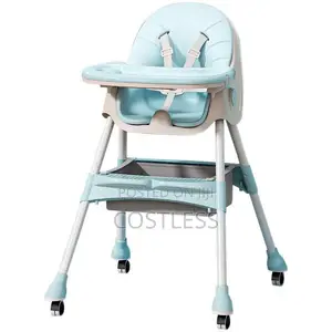 Baby High Feeding Chair