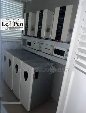 Complet Set 17.5kw X4=70 30kva Felicty Invert With 45pic of Solar Pa