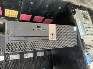 Desktop Computer Dell OptiPlex 7050 8GB Intel Core I5 HDD 500GB