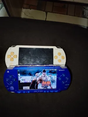 Playstation Portable