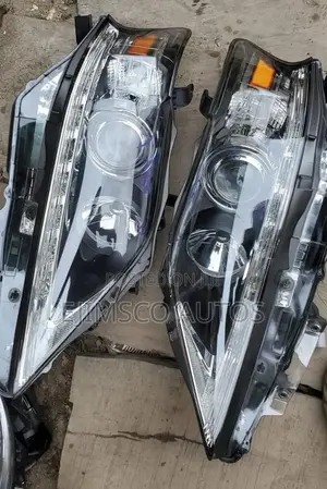 Headlamp Rx350 2010 - 2015 Model