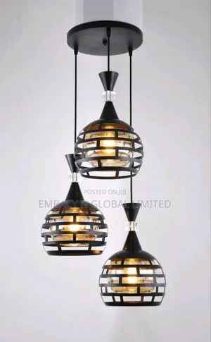 Chandelier Lights and Bulbs
