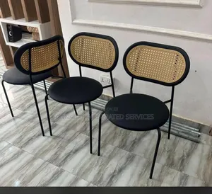 Fancy Dining, Parlour and Restaurant Chairs