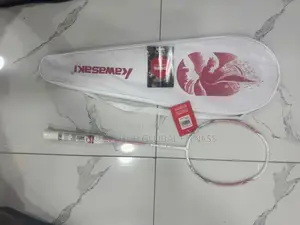 Quality Badminton Racket