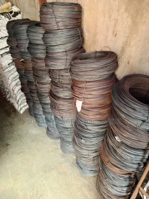 Binding Wire