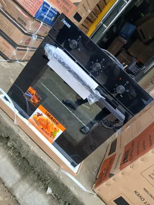 Image Luxury Inbuilt Oven,Electric Gas Use 100% Copper