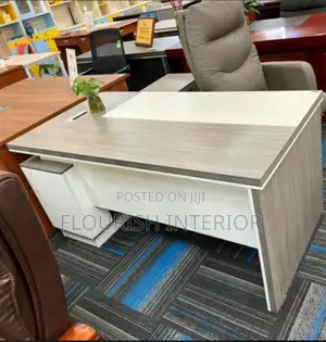 Executive Office Director Table