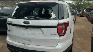 Back Windscreen for Ford Explorer 2015 Available Now