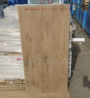 Wooden Tiles 60x120 Spain