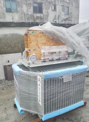 Astor 500kva/11kv Transformer – Reliable Power Distribution Unit