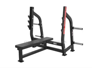 Commercial Heavy Duty Bench Press J17