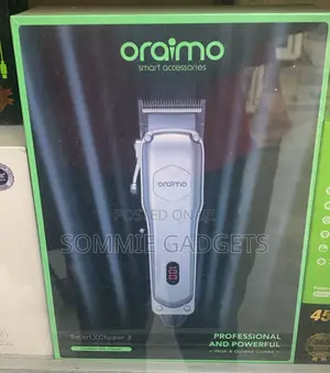 Oraimo Smart X Clipper2