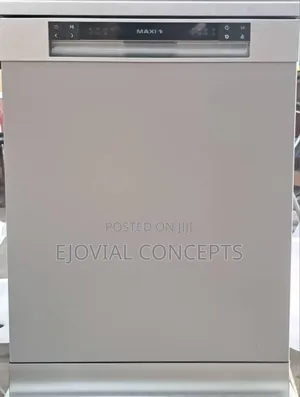 Maxi Dish Washer Maxidw5201m