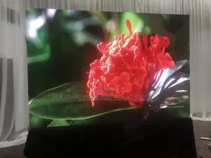 Led Rental Screen for Premium Touring Series