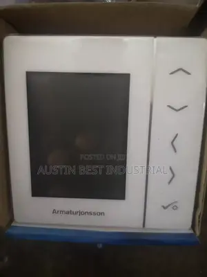 Armaturjonsson Digital Room Thermostat