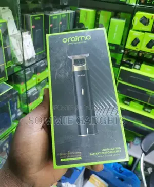 Oraimo Smart Trimmer