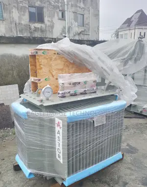 Durable Astor 500kva 11kv Transformer – Built for Heavy-Duty Use