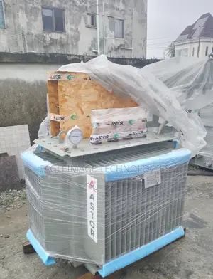 Astor 500kva/11kv Transformer – Stable, Efficient Long-Lasting