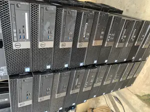 Desktop Computer Dell OptiPlex 7050 8GB Intel Core I5 HDD 500GB