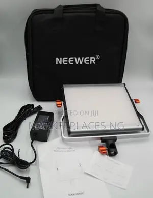 Neewer 480 Led Video Light
