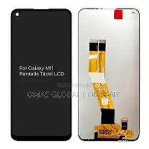 Samsung Galaxy M11