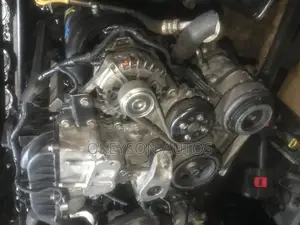 Engine for Hyundai Accent 2015-2018 Model
