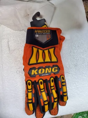 Kong Grove